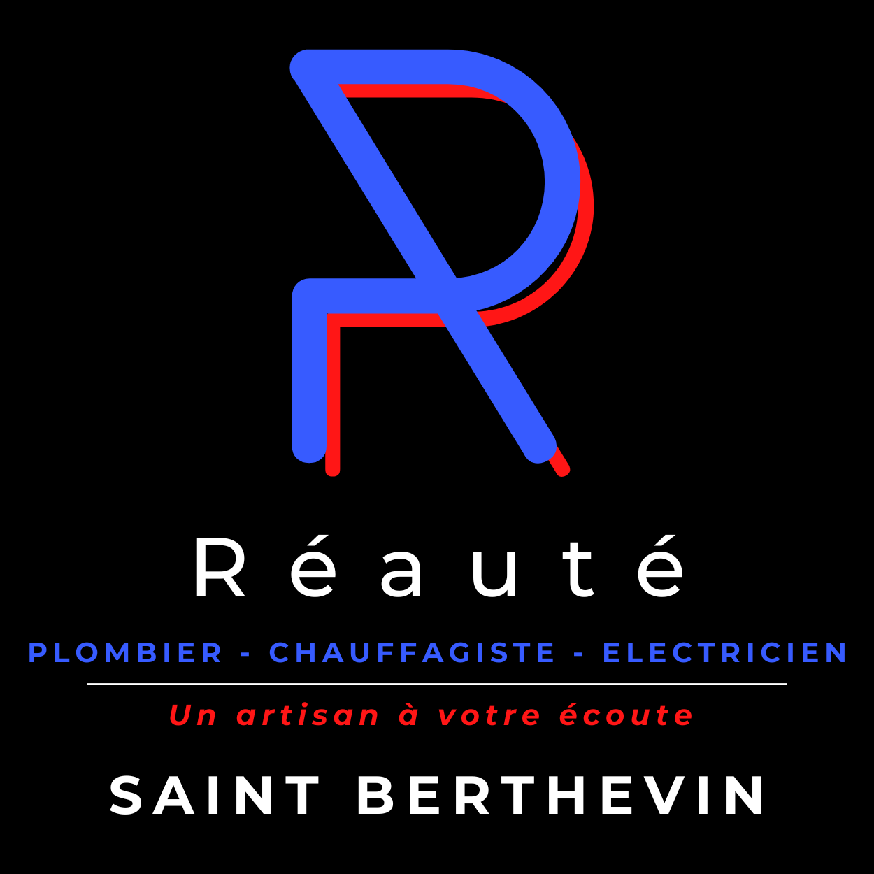 Logo de Reaute entreprise